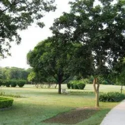 Leisure Valley Park - Zirakpur