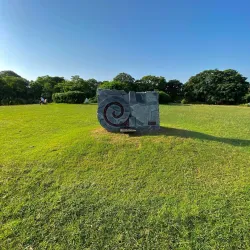 Leisure Valley Park - Zirakpur