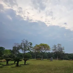 Leisure Valley Park - Zirakpur