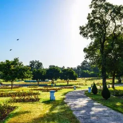 Leisure Valley Park - Zirakpur