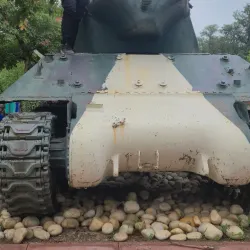 Leisure Valley Park - Zirakpur