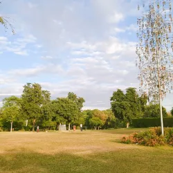 Leisure Valley Park - Zirakpur