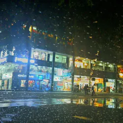 Sector 17 Plaza (nearby) - Zirakpur