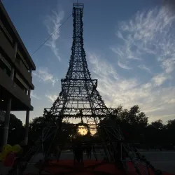 Sector 17 Plaza (nearby) - Zirakpur