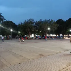 Sector 17 Plaza (nearby) - Zirakpur