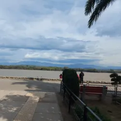 Sukhna Lake (nearby) - Zirakpur