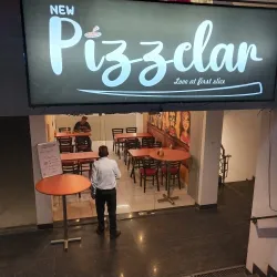 Zirakpur Central Market - Zirakpur