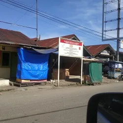 Agam Cultural Market - Agam