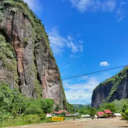 Harau Valley - Agam