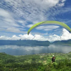 Puncak Lawang - Agam