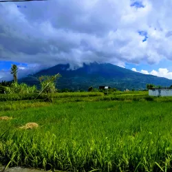 Sungai Puar Village - Agam