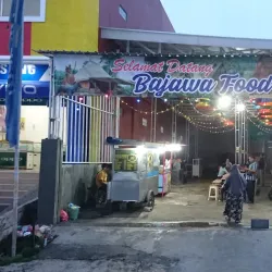 Bajawa Cultural Festival - Bajawa