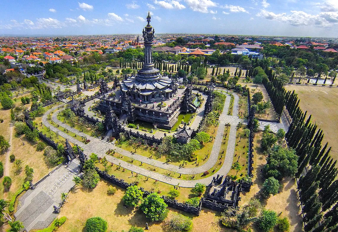 Bali