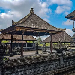 Besakih Temple - Bali