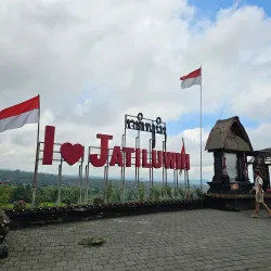 Jatiluwih Rice Terraces - Bali