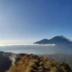 Mount Batur - Bali