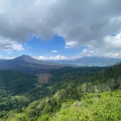 Mount Batur - Bali
