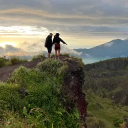 Mount Batur - Bali