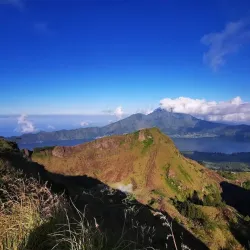 Mount Batur - Bali