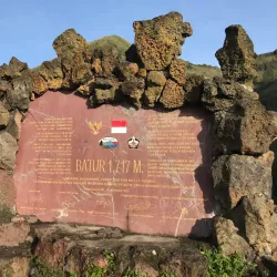 Mount Batur - Bali