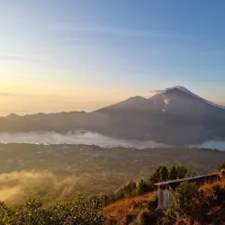 Mount Batur - Bali