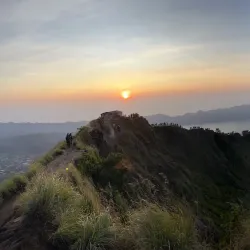 Mount Batur - Bali