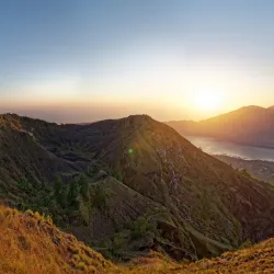 Mount Batur - Bali