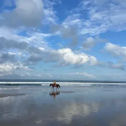 Seminyak Beach - Bali