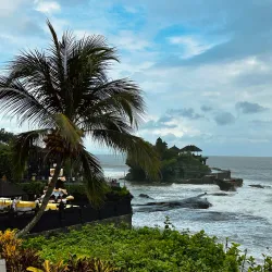 Tanah Lot Temple - Bali