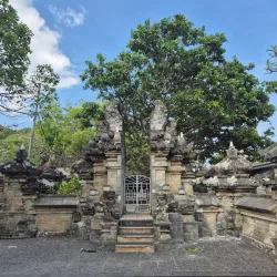 Uluwatu Temple - Bali