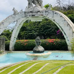 Uluwatu Temple - Bali