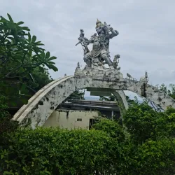 Uluwatu Temple - Bali