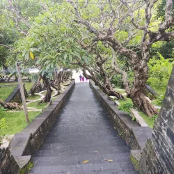 Uluwatu Temple - Bali