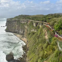 Uluwatu Temple - Bali