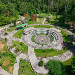 Balikpapan Botanical Garden - Balikpapan