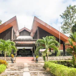 Balikpapan Botanical Garden - Balikpapan