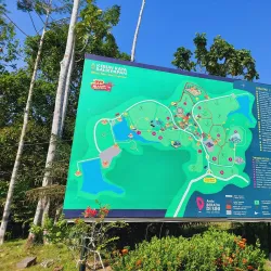 Balikpapan Botanical Garden - Balikpapan