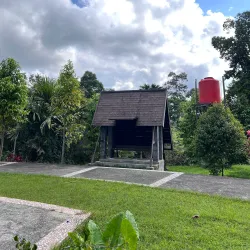 Balikpapan Botanical Garden - Balikpapan