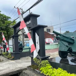 Balikpapan Museum - Balikpapan