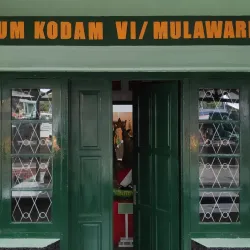 Balikpapan Museum - Balikpapan