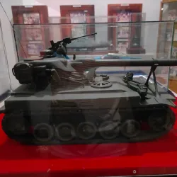 Balikpapan Museum - Balikpapan