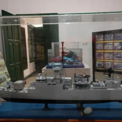 Balikpapan Museum - Balikpapan