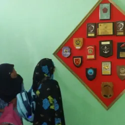 Balikpapan Museum - Balikpapan