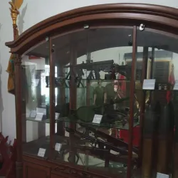 Balikpapan Museum - Balikpapan