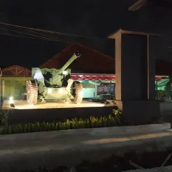 Balikpapan Museum - Balikpapan