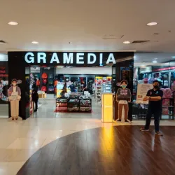 Balikpapan Plaza - Balikpapan