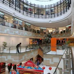 Balikpapan Plaza - Balikpapan