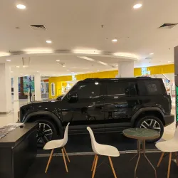 Balikpapan Plaza - Balikpapan