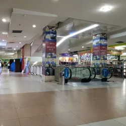 Balikpapan Plaza - Balikpapan