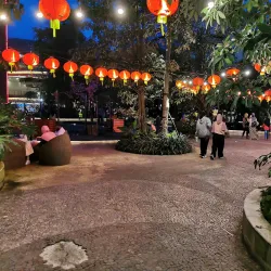 Balikpapan Plaza - Balikpapan